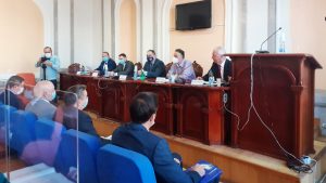 Saranja lokalne samouprave i štabova za vanredne situacije Borskog i Zaječarskog okruga