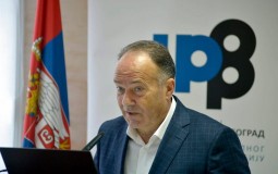 
					Šarčević: Predlog zakona o udžbenicima na proleće u Skupštini Srbije 
					
									