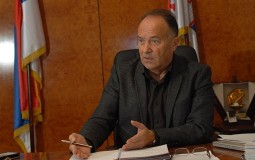 
					Šarčević: Protest u Rektoratu prešao svaku granicu pristojnosti 
					
									