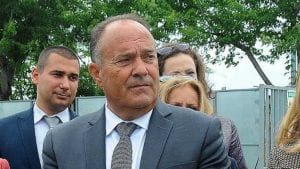 Šarčević razrešio direktora Srednje škole u Barajevu