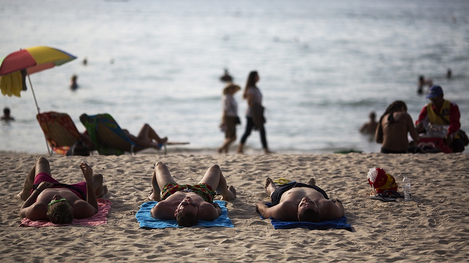 Sardinija kažnjava turiste koji ponesu pesak s plaže