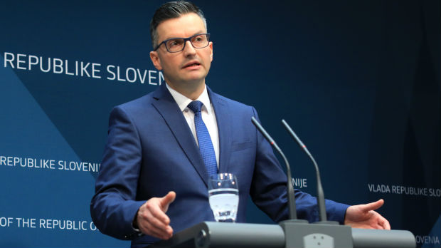 Šarec: Slovenija spremna na zatvaranje granica zbog koronavirusa