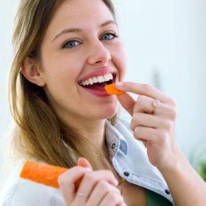 Šargarepa nije dobra samo za vid – pomoći će vam i da smršate