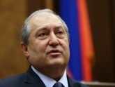Sarkisjan: Jermenske službe da reaguju posle incidenta
