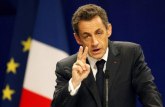 Sarkozi ponovo u trci za predsednika Francuske