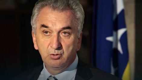 Šarović: Savet ministara će da proveri da li je OBA nadzirala zvaničnike iz Srbije