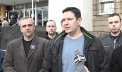 Šarović: Sigurni smo da će sud osloboditi policajce optužene za zločin u Kravici (VIDEO)