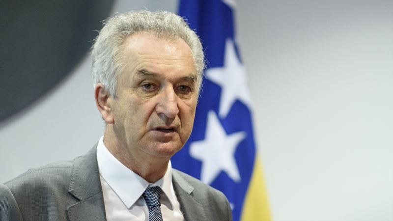 Šarović: Sporazum sa Turskom je benefit za privredu BiH