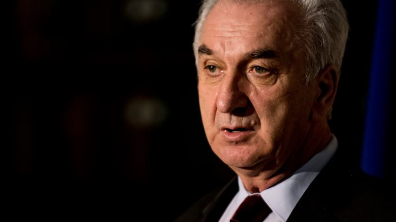 Šarović: Tražit ćemo pred sudovima odgovornost Dodika zbog prisluškivanja 