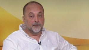Saša Janković o Generalštabu: Veća je mogućnost da je Tramp ljut na Vučića