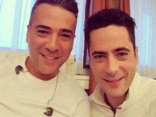 Saša Joksimović o odnosu sa bratom Željkom: Ne družimo se porodično