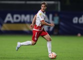 Saša Jovanović novi fudbaler Novog Pazara