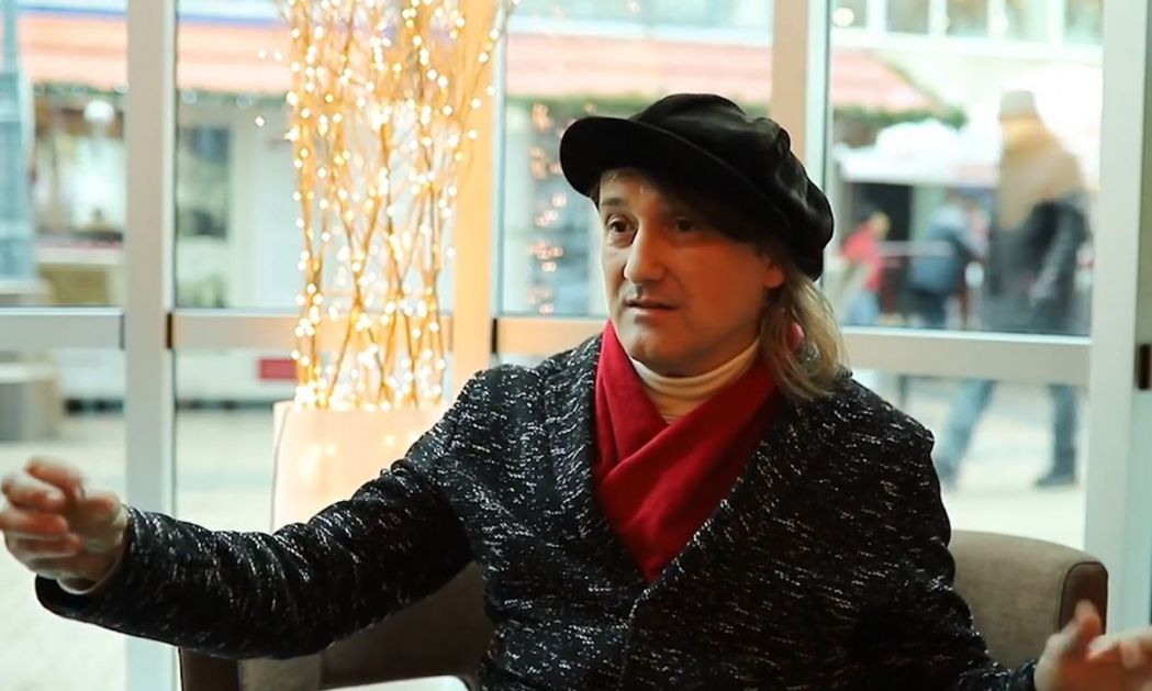 Saša Lošić Loša otkrio tajnu mladolikosti, zašto se ne plaši starosti i za čim jedino žali (FOTO)