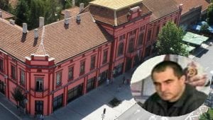 Saša Matijević imenovan za pomoćnika gradonačelnika Zaječara