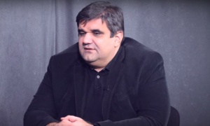 Saša Mirković u pritvoru štrajkuje glađu