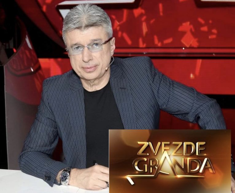 Saša Popović nem od bola, ne može suze da zaustavi: Poginuo pevač Zvezda Granda