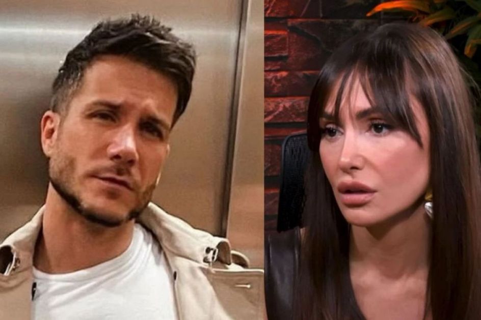 Saša to mora u lice da mi kaže: Emina nakon koncerta odgovorila Kovačeviću da je imaju problem iz prošlosti