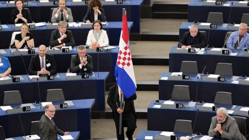 Šaškor: Hrvatska predsjeda Vijećem Evrope, u zao ili dobar čas?