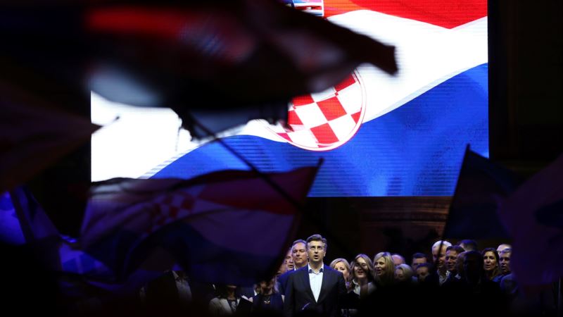 Šaškor: Hrvatski nacionalisti loši ponavljači