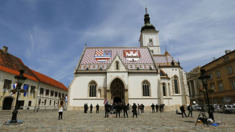 Šaškor: Zagreb oprezno o Srbiji i Kosovu