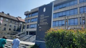Student Stefan Tomić pušten iz pritvora
