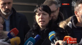 Saslušana Davidova majka  zbog Dodika i Karana VIDEO
