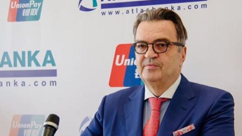 Određen pritvor bivšem crnogorskom viceguverneru zbog afere Knežević