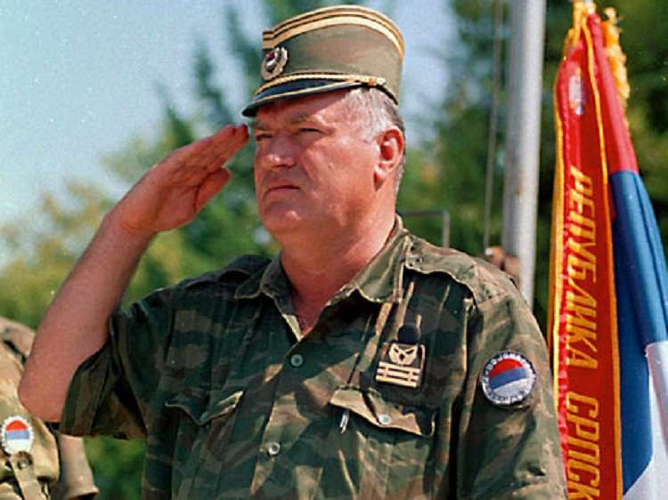 Rasprava po žalbi odbrane generala Ratka Mladića u martu sledeće godine