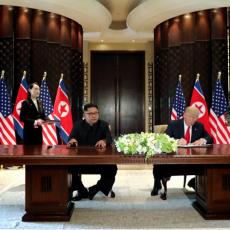 Sastali se Tramp i Kim, Japan prestao da strepi? Obustavljene pripreme za odbranu od Severne Koreje