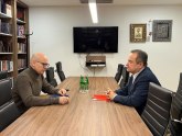 Sastali se Vučević i Dačić: Pozitivno su ocenili saradnju dve partije FOTO