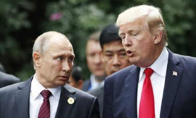 Sastanak Putin-Tramp još uvek pod znakom pitanja