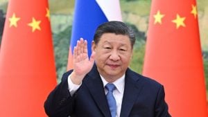 Sastanak Putin i Si Đinpinga u Moskvi: „Poverljivi razgovor uz čaj sa glavnim gostom“(VIDEO)