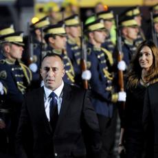 Sastanak koji je srušio snove Haradinaja i Tačija: Ovako je NATO rekao NE