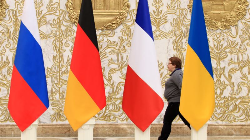 Sastanak o Ukrajini na marginama samita u Hamburgu