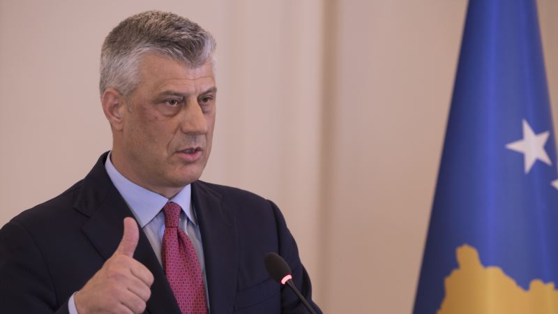 Sastanak o održavanju konstitutivne sednice Skupštine Kosova