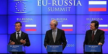 Sastanak ruskih i poslanika EP možda u Srbiji