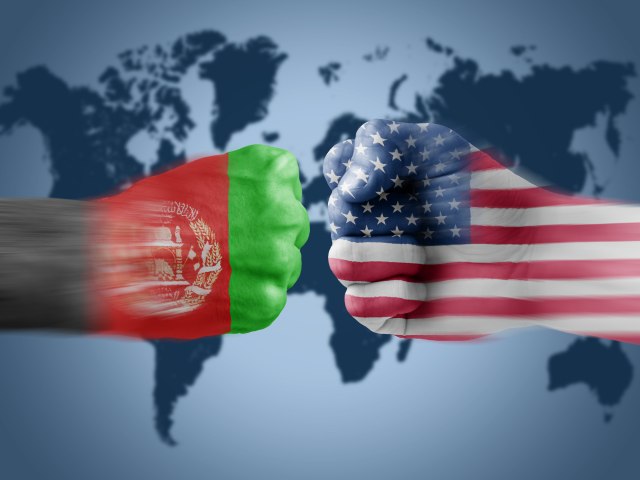 Sastanak talibana i SAD nakon mrtvog sporazuma