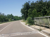Sastav mosta kod Vranja pretnja bezbednosti u saobraćaju
