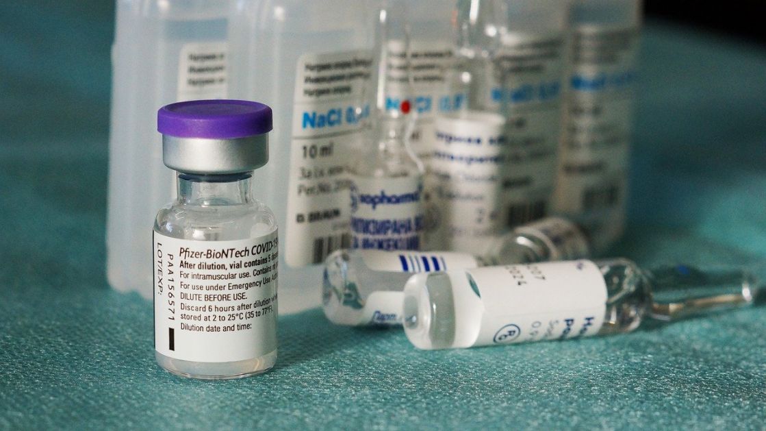 Sastojci za Fajzerovu vakcinu će se proizvoditi u Hrvatskoj