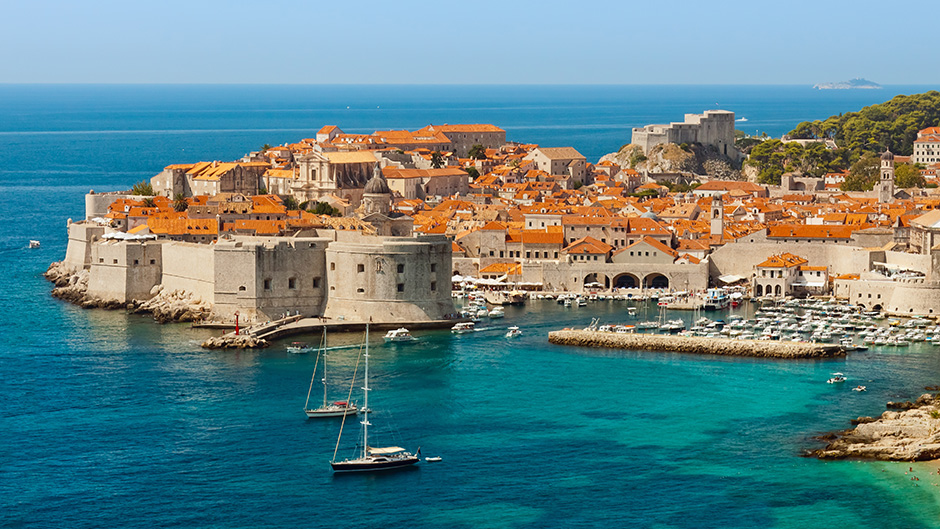 Sat parkinga u Dubrovniku dostigao 10 evra