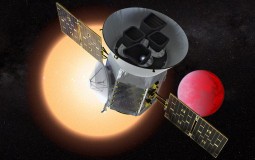 
					Satelit TESS otkrio dve nove planete 
					
									