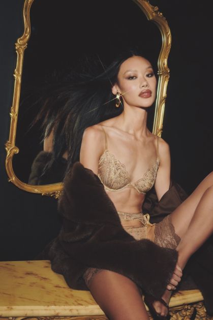 Saten, čipka, udobnost: Victoria’s Secret ima model za svaku od nas