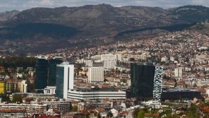 Satler: Intezivirati borbu protiv pranja novca u BiH