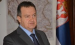 Saučešće Dačića povodom smrti Momira Bulatovića