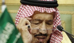 Saudi Aramko prvi put na berzi, dostigao vrednost od 1.800 milijardi dolara