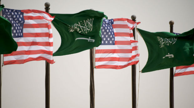 Kongres odbio Obamin veto, Saudijci prete