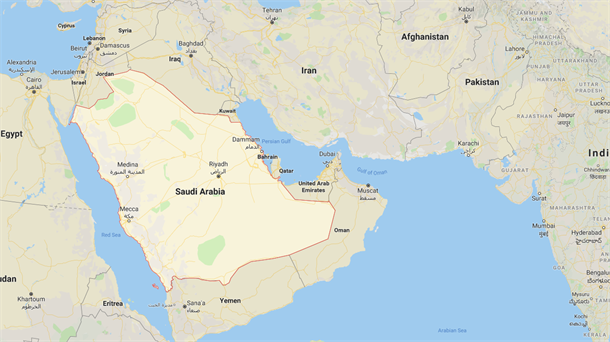 Saudijska Arabija: Obezglavljeno 37 muškaraca