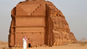 Saudijska Arabija: Turisti iz 49 zemalja su dobrodošli