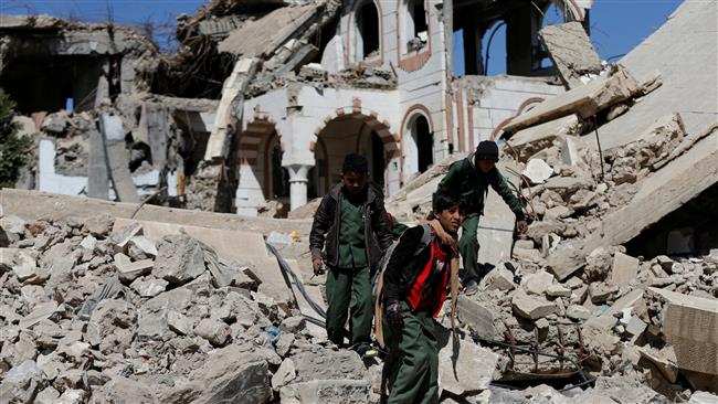 Saudijska Arabija bombardovala lučki grad u Jemenu