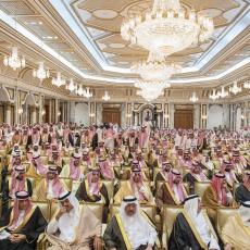 Saudijska Arabija dobila odgovor od Katara za obnove odnosa!